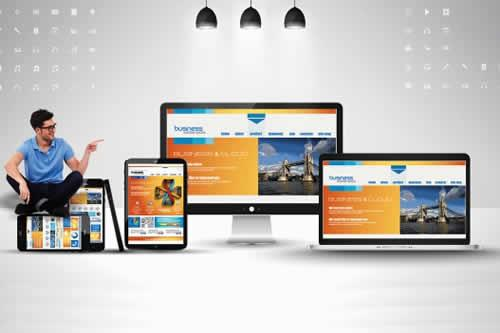Diseño Web Rosario