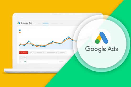 Publicida en Google
