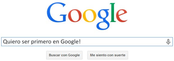 Posicionamiento Web SEO